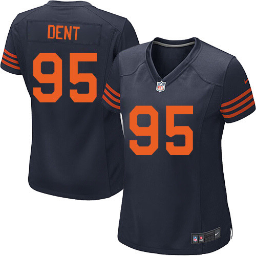 Women Chicago Bears jerseys-076